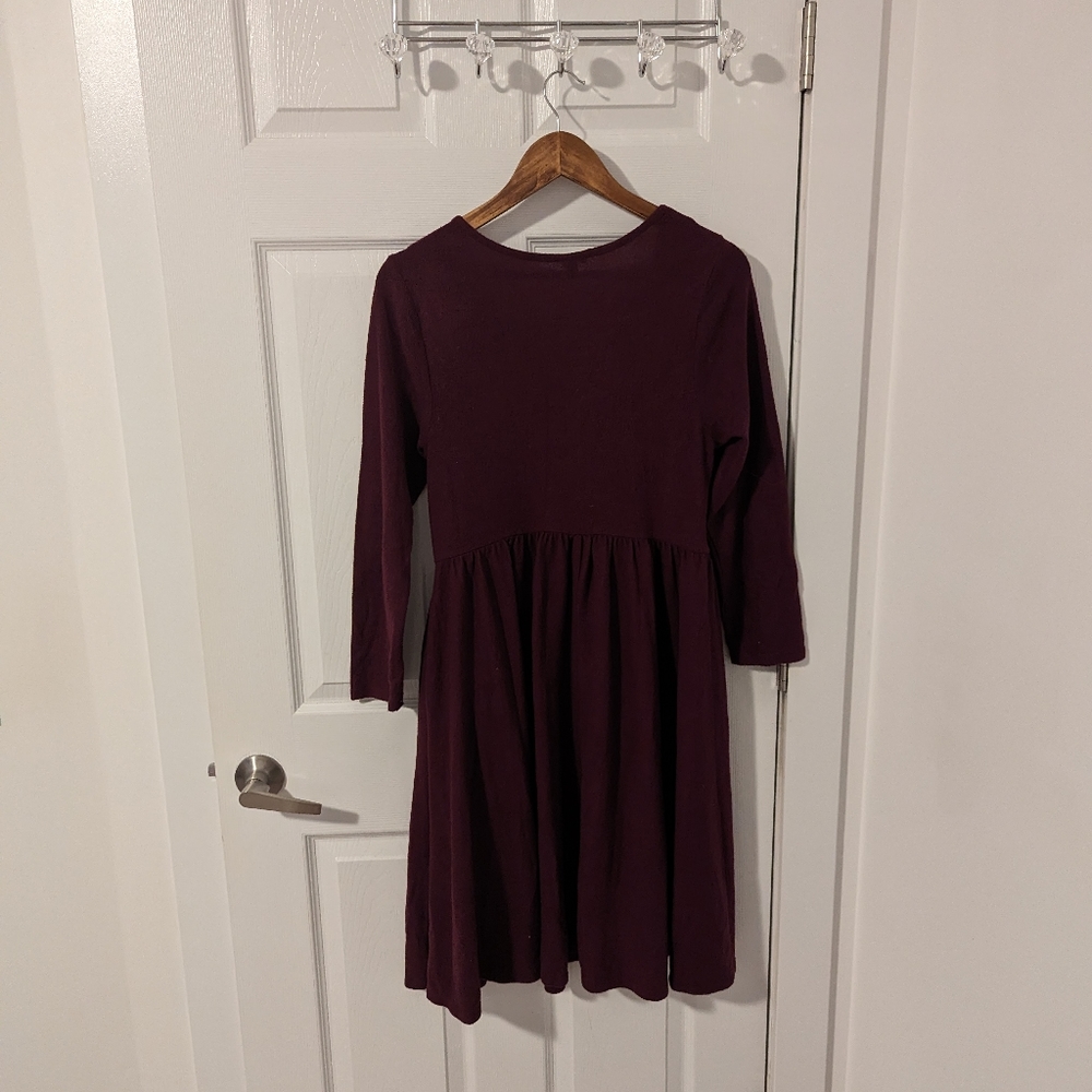 Torrid Sweater Dress